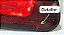 Lanterna Lado Esquerdo Citroen C3 2013 a 2016 Tampa - Imagem 2