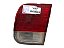 Lanterna Lado Direito Honda Civic 1996 a 1998 Tampa Stanley - Imagem 1