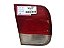 Lanterna Lado Esquerdo Honda Civic 1996 a 1998 Tampa Stanley - Imagem 1
