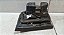 Lanterna Lado Direito Honda Civic 1996 a 1998 Tampa  Stanley - Imagem 4