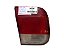 Lanterna Lado Esquerdo Honda Civic 1996 a 1998 Tampa Stanley - Imagem 1