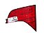 Lanterna Lado Direito Honda Civic 2006 a 2011 Tampa Valeo - Imagem 1