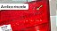 Lanterna Lado Direito Honda Civic 2006 a 2011 Tampa Valeo - Imagem 2