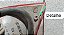 Lanterna Lado Esquerdo Mercedes Benz W210 1995 a 2002 Tampa - Imagem 2