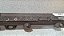 Flauta Bico Injetor VW Gol 1997 a 2005 - Cod 036133319C - Imagem 1