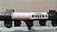 Flauta Bico Injetor Fiat Palio 2000 a 2003 - Cod F000KV0206 - Imagem 5