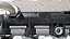 Flauta Bico Injetor Fiat Uno - 1.0/1.4/ - 2011 a 2017 - Imagem 2