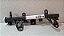 Flauta Bico Injetor Peugeot 206/Citroën C3 - 2006 a 2012 - Imagem 1