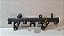 Flauta Bico Injetor Peugeot 206/Citroën C3 - 2006 a 2012 - Imagem 4
