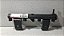 Flauta Bico Injetor Peugeot 206-307 2001 a 2012 - Imagem 1