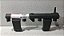 Flauta Bico Injetor Peugeot 206-307 2001 a 2012 - Imagem 1