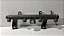 Flauta Bico Injetor Citroen C3 /Peugeot 206/207 2005 a 2014 - Imagem 1