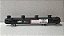 Flauta Bico Injetor Renault Clio/ Peugeot 206 2001 a 2003 - Imagem 1