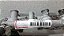 Flauta Bico Injetor Renault Scenic 1999 a 2000 Cod RB857013 - Imagem 4