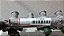 Flauta Bico Injetor Renault Scenic 1999 a 2000 Cod RB857013 - Imagem 5