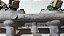 Flauta Bico Injetor Renault Scenic 1999 a 2000 Cod RB857013 - Imagem 3