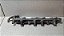 Flauta Bico Injetor Renault Scenic 1999 a 2000 Cod RB857013 - Imagem 1