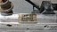 Flauta Bico Injetor Honda Civic - 1996 a 2000 - Imagem 2