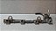 Flauta Bico Injetor Toyota Corolla 1999 a 2000 - Cod FI17781 - Imagem 2