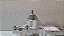 Flauta Bico Injetor Ford Escort/Mondeo 1996 a 2003 - Imagem 2