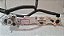 Flauta Bico Injetor Ford Escort/Mondeo 1996 a 2003 - Imagem 3