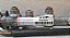 Flauta Bico Injetor Ford Fiesta/Courier Zetec  1997 a 1999 - Imagem 4