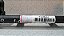 Flauta Bico Injetor Ford Fiesta  2007 a 2012 - Imagem 3