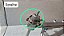 Flauta Bico Injetor GM Corsa Wind  1996  a 1999 Ohc  1.0/8v - Imagem 2