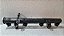 Flauta Bico Injetor VW Gol G5 1.0 2008 a 2012 - Cod 03133319 - Imagem 4