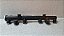 Flauta Bico Injetor VW Gol G5 1.0 2008 a 2012 - Cod 03133319 - Imagem 2