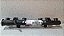 Flauta Bico Injetor VW Gol G5 1.0 2008 a 2012 - Cod 03133319 - Imagem 1