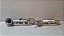 Flauta Bico Injetor VW Passat/Audi A4 1.8 - 1995 a 2001 - Imagem 1
