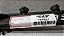 Flauta Bico Injetor Renault Clio/Peugeot 206  2001 1.0/16V - Imagem 2