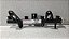 Flauta Bico Injetor Peugeot 206/Citroën C3 2006 a 2012 - Imagem 1