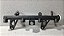 Flauta Bico Injetor Peugeot 206/Citroën C3 2006 a 2012 - Imagem 4