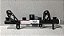 Flauta Bico Injetor Peugeot 206/Citroën C3 2006 a 2012 - Imagem 1