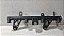 Flauta Bico Injetor Peugeot 206/Citroën C3 2006 a 2012 - Imagem 4