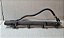 Flauta Bico Injetor Fiat Brava 1.6/16V 1999 a 2003 Cod CB135 - Imagem 1