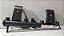 Flauta Bico Injetor Citroen C3 /Peugeot 307  2007 a 2012 - Imagem 3