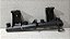 Flauta Bico Injetor Citroen C3 /Peugeot 307  2007 a 2012 - Imagem 1