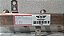 Flauta Bico Injetor Chrysler Grand Caravan 2005 - 3.3/V6 - Cod 2744C - Imagem 2
