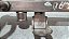 Flauta Bico Injetor Audi A3 1.8 1999 a 2005 - Cod 06A133317L - Imagem 2