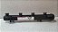 Flauta Bico Injetor Renault Clio /Peugeot 206  2001 - Imagem 1