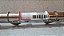 Flauta Bico Injetor Fiat Tempra 2.0/16V 1993 a 1997 - Imagem 2