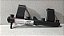 Flauta Bico Injetor Peugeot 206-307 2001 a 2012 - Imagem 3