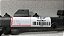 Flauta Bico Injetor Citroen c3 /Peugeot 307  2007 a  2012 - Imagem 3