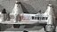 Flauta Bico Injetor Ford Escort  1996 a 2003 - Cod 938F9D80 - Imagem 4