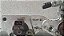 Flauta Bico Injetor Ford Escort  1996 a 2003 - Cod 938F9D80 - Imagem 2