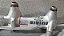 Flauta Bico Injetor Ford Escort  1996 a 2003 - Cod 938F9D80 - Imagem 5