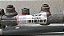 Flauta Bico Injetor Ford Courier  1997 a 1999 - Imagem 4